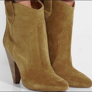 Isabel mirant roxanne boots